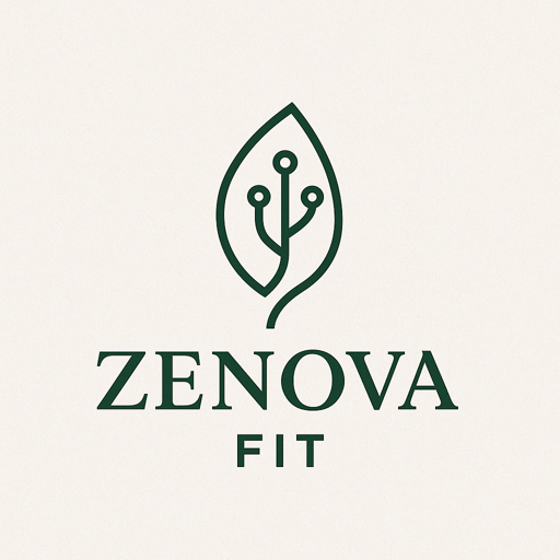 ZENOVA Logo