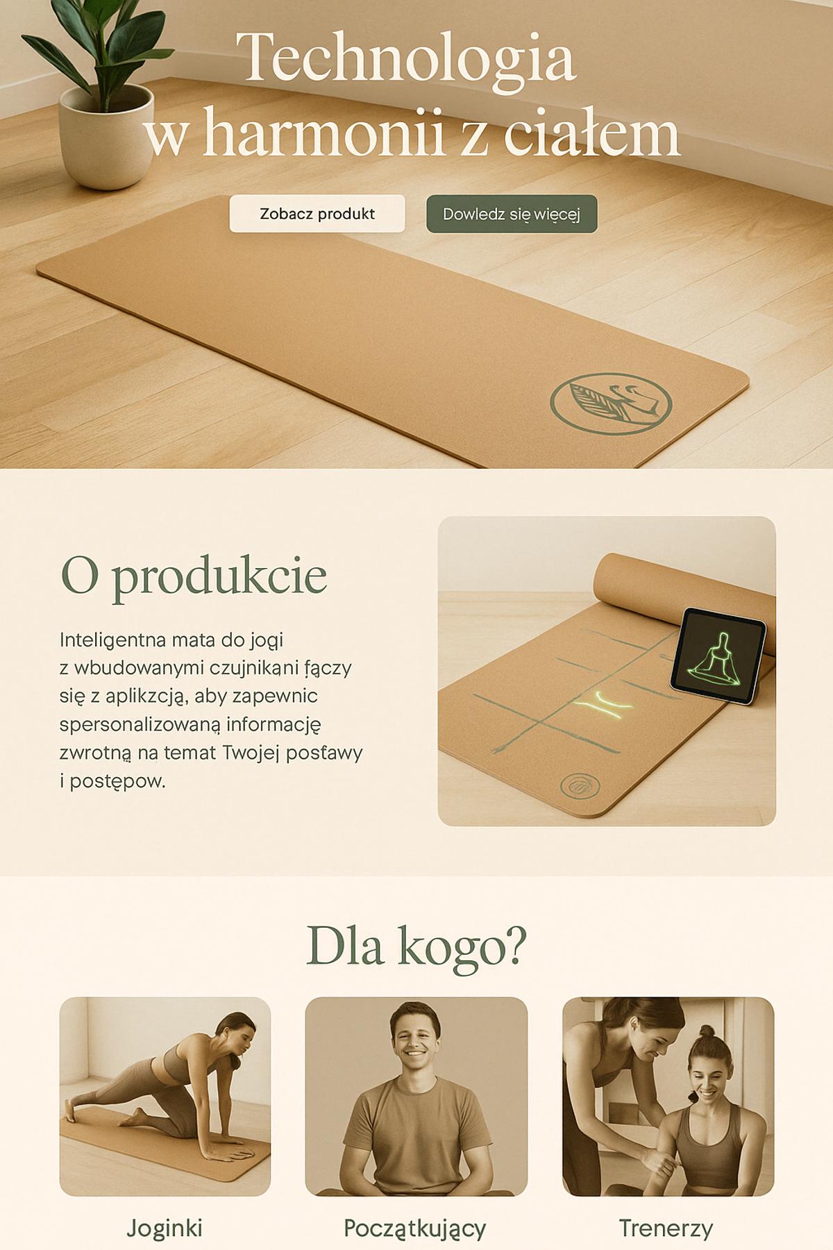 ZENOVA Produkt